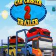 Car Carrier Trailer 2