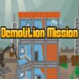 Demolition Mission