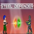 Steel Defender