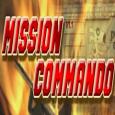 The Mission Commando