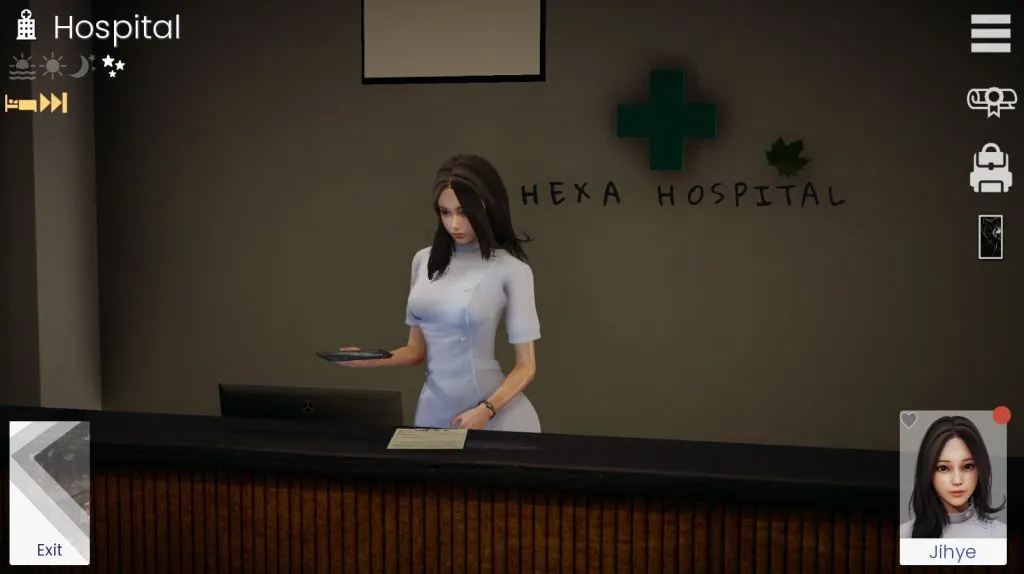 特工17游戏截图4