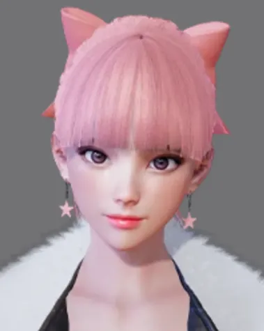 Alice - 神秘特工