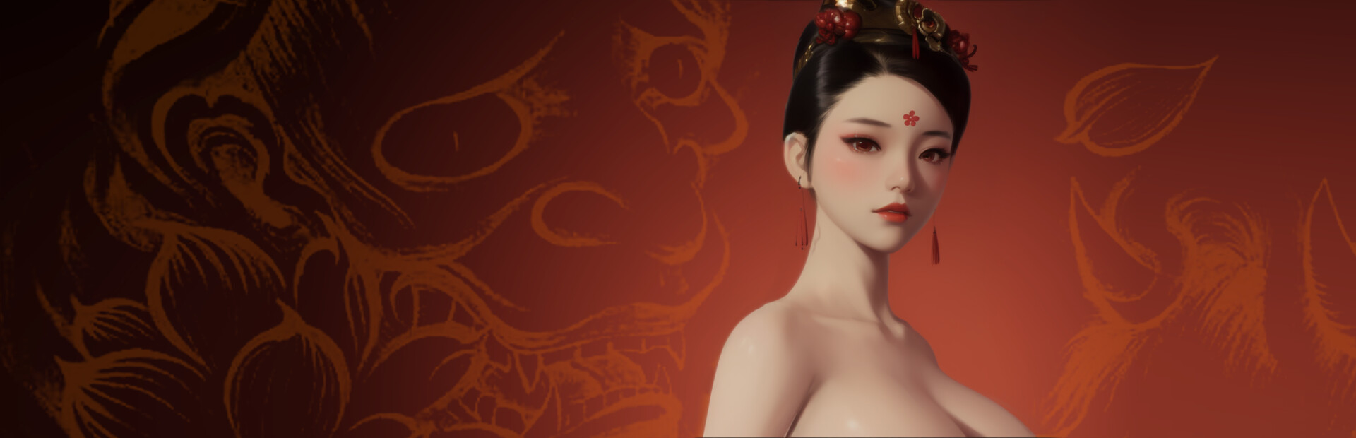 极品采花郎背景