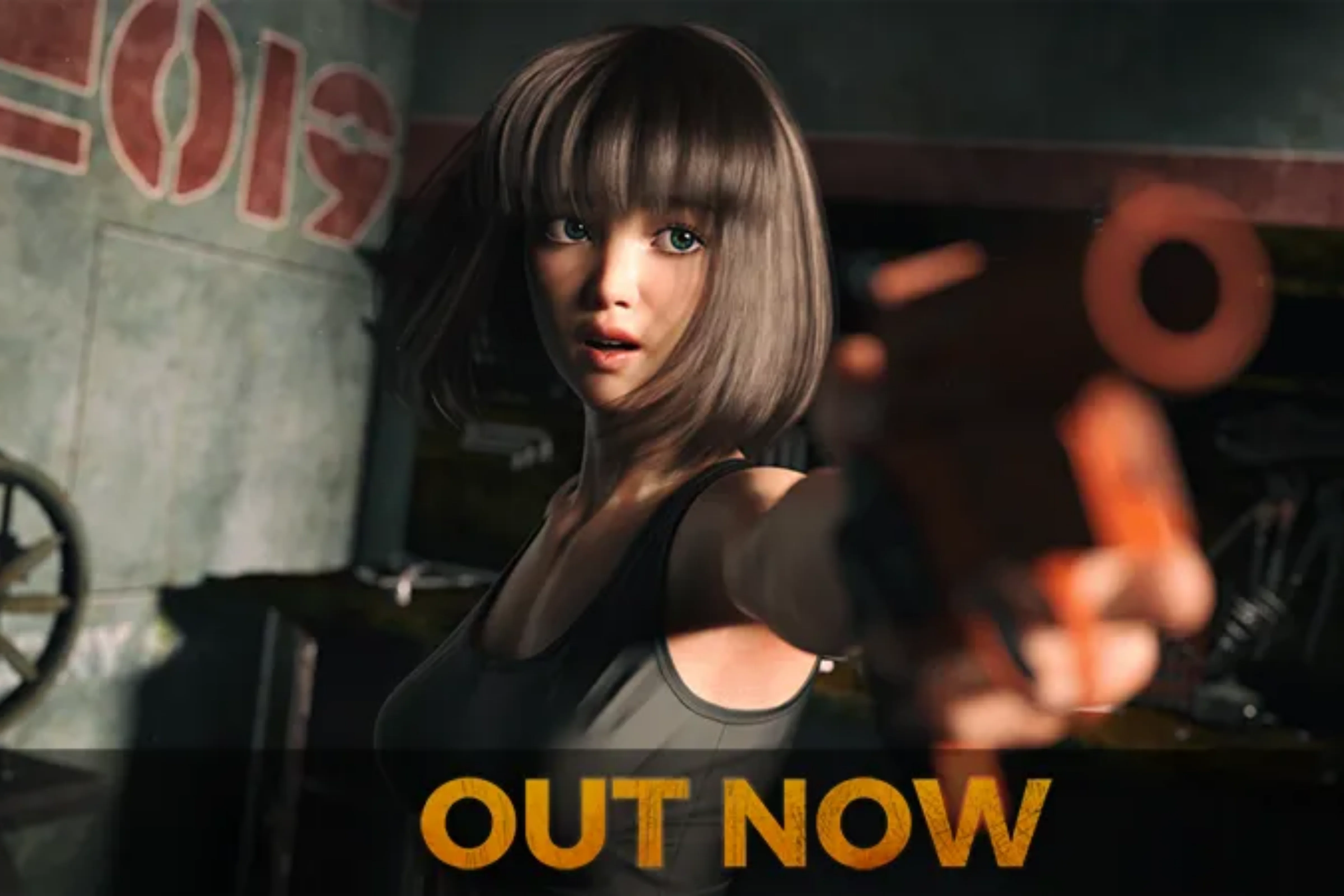 沙漠追猎者封面