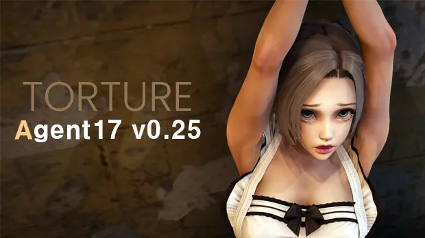 特工17游戏截图4