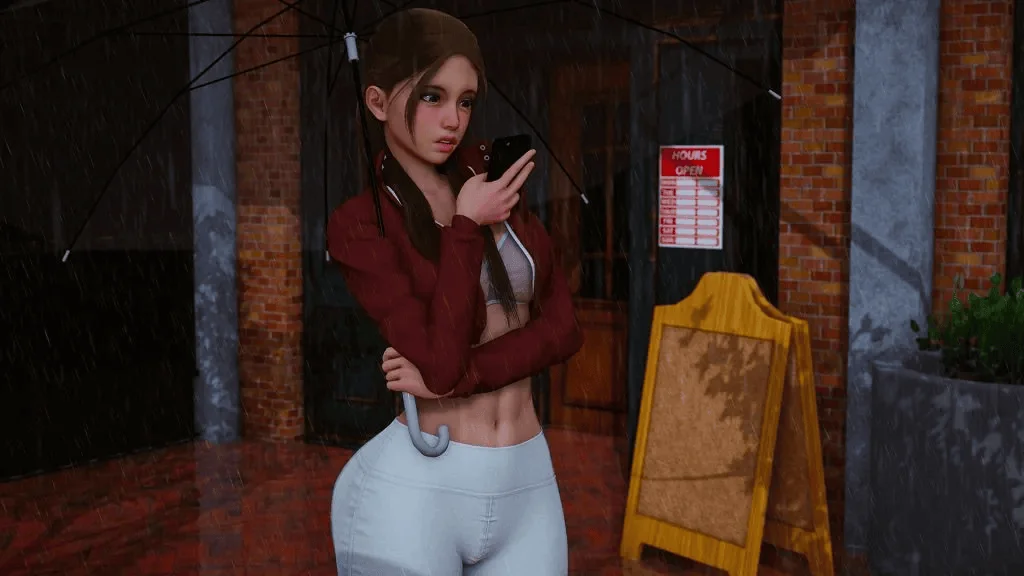 永恒世界游戏截图1