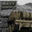 Heavy Legion 2